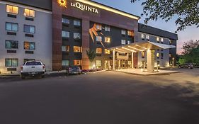 La Quinta Inn Hartford Bradley Airport